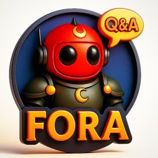 FORA soru cevap